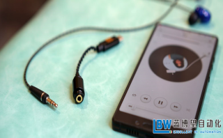 Type-C轉3.5mm音源轉接線聽感測評