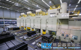 智能制造 工廠加速部署自動化 迎來人機大改造