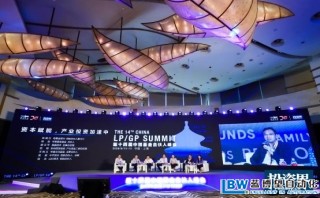 新經(jīng)濟(jì)邊界越發(fā)模糊，資本如何投資產(chǎn)業(yè)